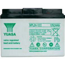 Аккумуляторная батарея Yuasa NPL 24-12I Yuasa NPL 24-12I фото, купить, цена, магазин
